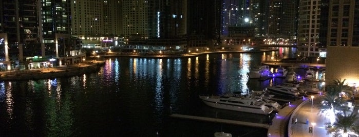 Cargo is one of UAE: Night Life.