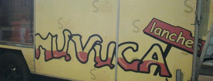 Muvuca Lanches is one of lanches.