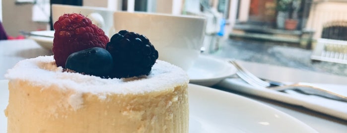 La Patisserie des Rêves is one of Milan | New Entries.