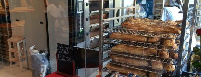 Migas is one of Bakeries imprescindibles en Valencia.