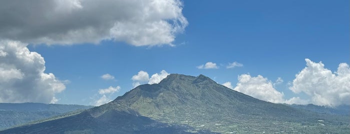 Batur View Spot is one of Bali.