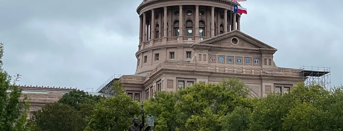 Capitol Visitors Center is one of Lieux sauvegardés par Lisa.