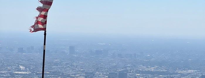 Wonder View is one of Los Angeles.