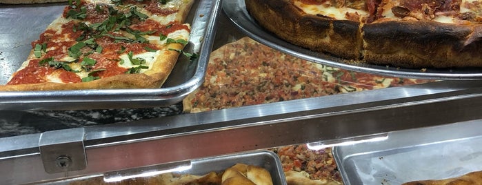 Brooklyn Pizza Masters is one of Michael : понравившиеся места.