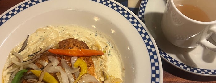 Duke's Seafood & Chowder is one of Check out.