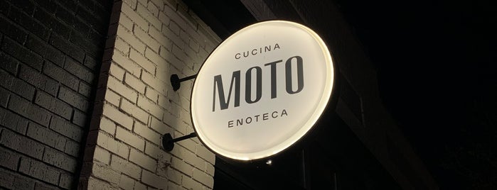 Moto is one of Nashville.