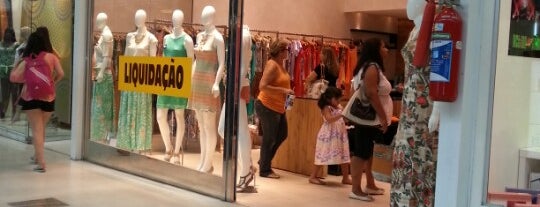 Luz & Sombra is one of BarraShopping [Parte 1].