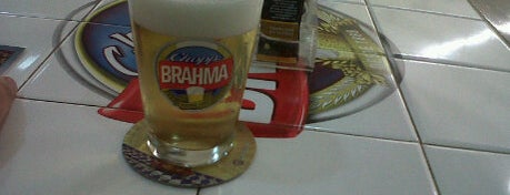 brahma bar
