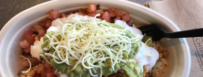 Chipotle Mexican Grill is one of The 15 Best Inexpensive Places in Northridge, Los Angeles.