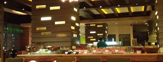 M2M (Morning to Midnight) is one of The Great Metro Manila Buffet List.