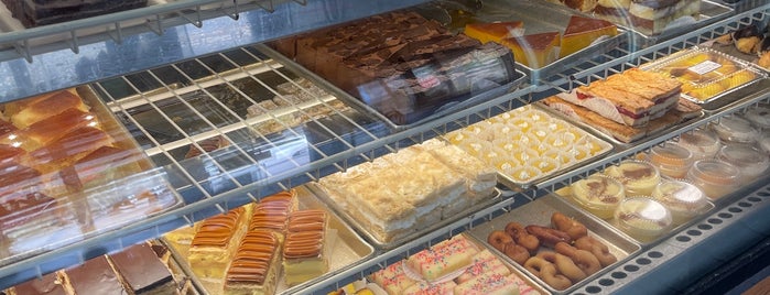 El Brazo Fuerte Bakery is one of The 15 Best Inexpensive Places in Miami.
