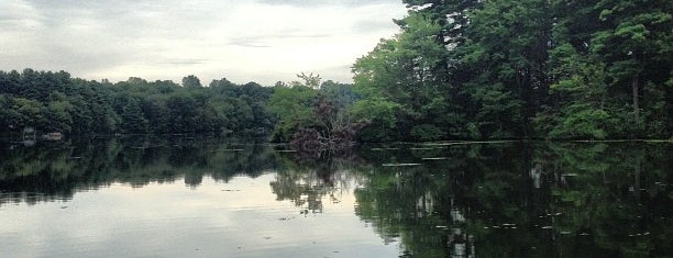 Prindle Pond is one of Tempat yang Disukai ᴡᴡᴡ.Marcus.qhgw.ru.