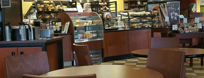 Panera Bread is one of Foodie's Must Visits.