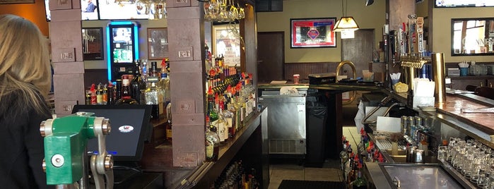JD's Pub is one of Bars in New Jersey to watch NFL SUNDAY TICKET™.