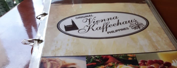Vienna Kaffeehaus is one of Where to Dine in CDO.