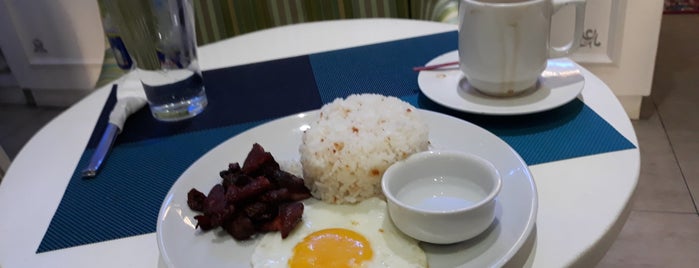 All-Day Breakfast In Bed is one of Mandaluyong Haunts.