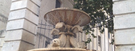 Fontana Ferdinandea is one of Matera.