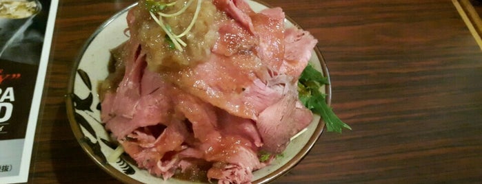 漫画家接待ごはん