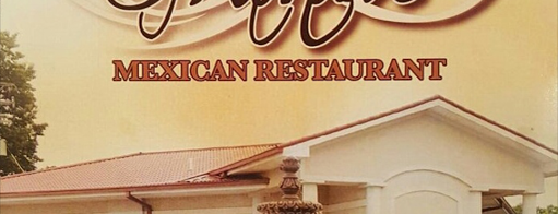 Casa Grande Mexican Bar & Grill is one of Restaurant.