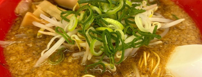 魁力屋 北与野店 is one of 日本の食文化1000選・JAPANESE FOOD CULTURE　1000.