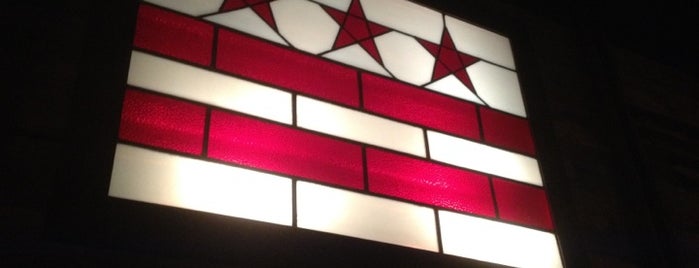 Washington D.C.'s Best Pubs - 2012