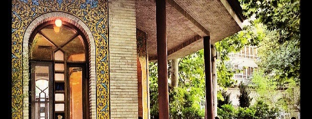 Chaibar | چایبار is one of Tehran 1397.