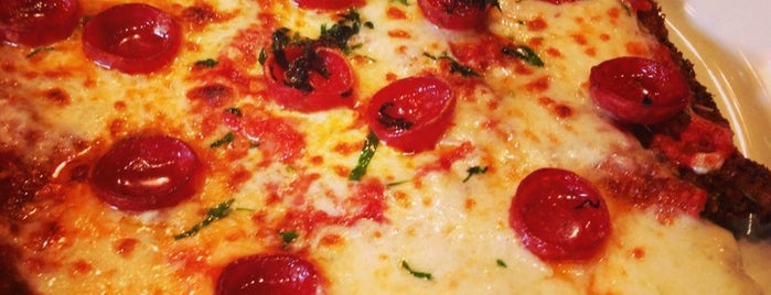 Cafe Fiorello is one of The 15 Best Places for Pizza in the Upper West Side, New York.