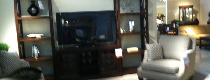 Carson Pirie Scott Furniture Gallery is one of Chicago furniture.