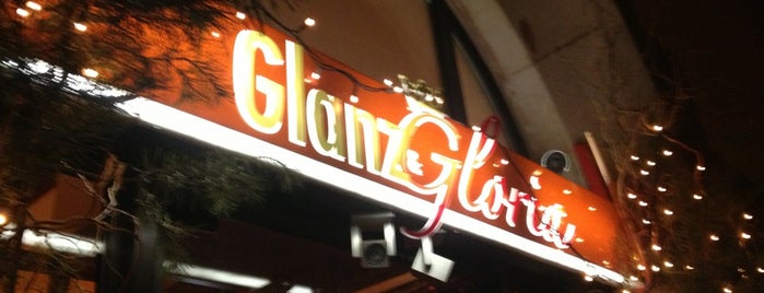 Glanz & Gloria is one of Nürnberger Entdeckungen >7cm.