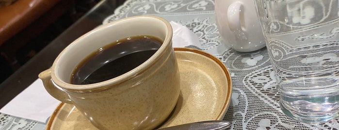 シェモワ is one of 飯尾和樹のずん喫茶.