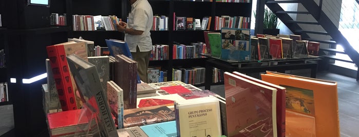 Librería Educal (Conaculta) is one of Culture explorations.