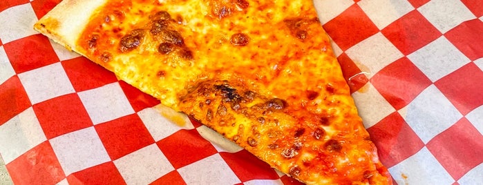 Norm’s Pizza is one of Places to go.