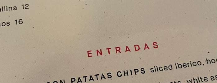 Ernesto's is one of Restaurants - New.