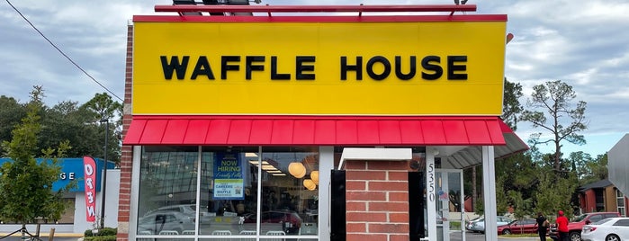 the 15 best places for waffles in orlando