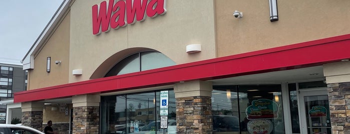 Wawa is one of Wawas.