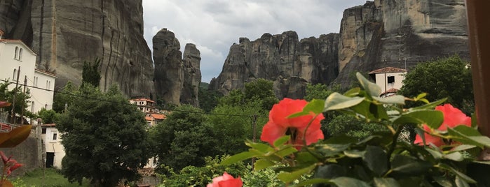 Batalogianni is one of Lieux qui ont plu à Nataliya.