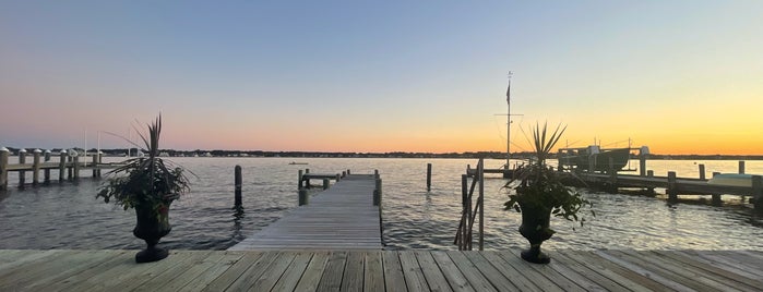 Point Pleasant Beach is one of Neighborhood Americas.