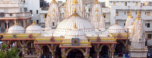 Swaninarayan Temple is one of Road Trip - Gujarat.