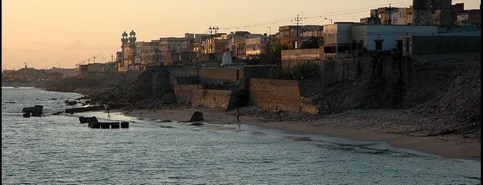 porbandar is one of Road Trip - Gujarat.