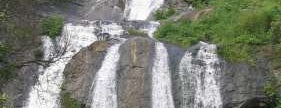 Kalhatti Water Falls is one of In My Love Ooty.