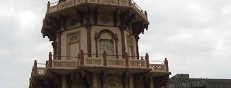 Balaram Mahadev Temple is one of Road Trip - Gujarat.
