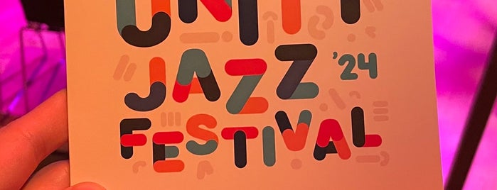 Jazz at Lincoln Center is one of New York 2019.