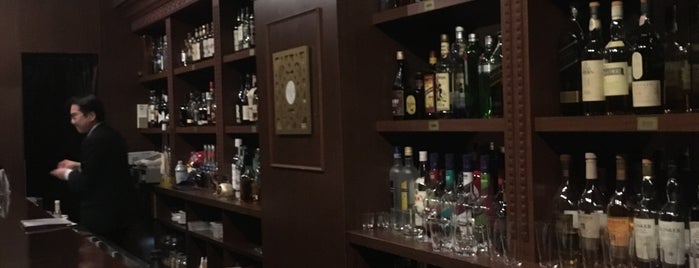 THE 日比谷BAR is one of Bar.