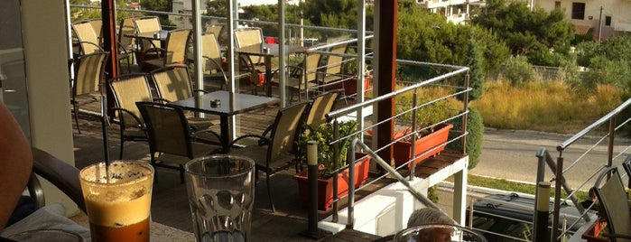Baranoa is one of ROOFTOP BARS.