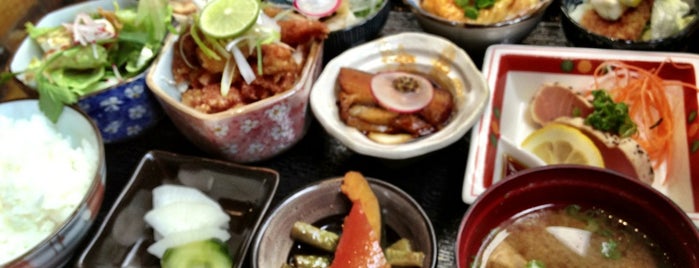 Kingyo Izakaya 金魚居酒屋 is one of WIP: 604 EATS.