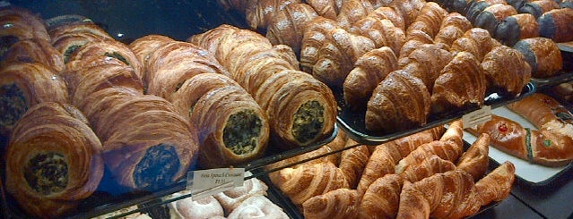 Porto's Bakery & Cafe is one of LA to-dos.