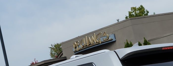 P.F. Chang's is one of Our SC List!.