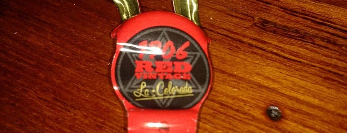 Prize is one of R'n'R Clubs/Bars.