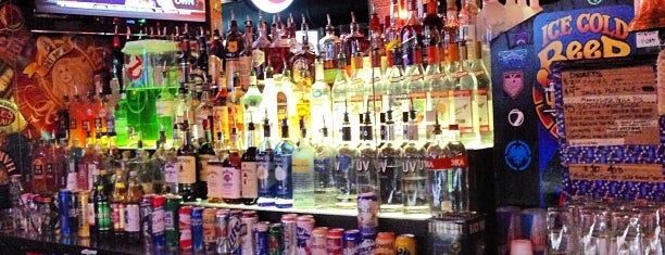 The 1UP Arcade Bar - LoDo is one of Denver Bars & Restaurants.