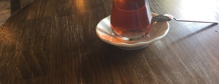 Coffee Defans is one of İstanbul - yeni gidilecek.